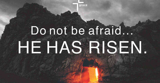 Five Eulogies Of Jesus