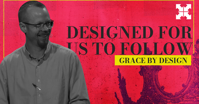 If You Believe in Jesus, You Must Follow Jesus image