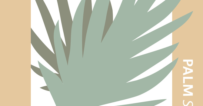 The Passion of Our Lord Jesus Christ According to Matthew