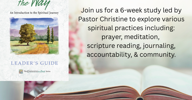 Exploring the Way Study