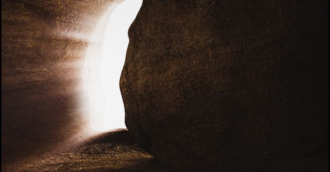 The Cross: John 19:16-30