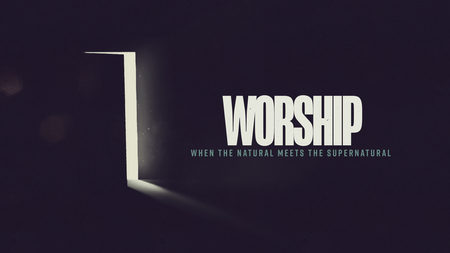 Worship