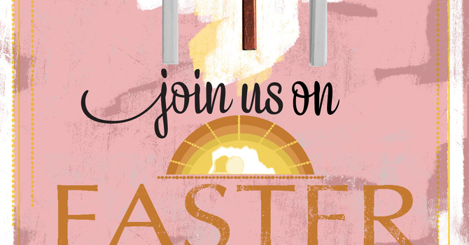 Easter Worship