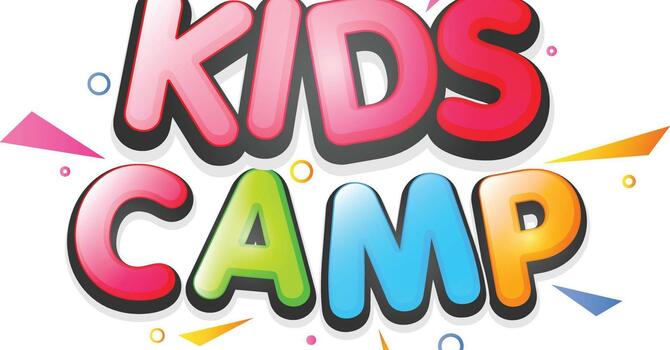 Kids Camp