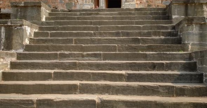 Devotions in Preparation for Sunday, April 5 image