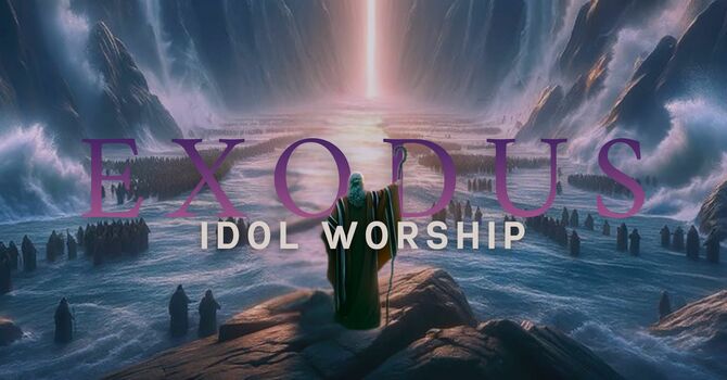 Idol Worship