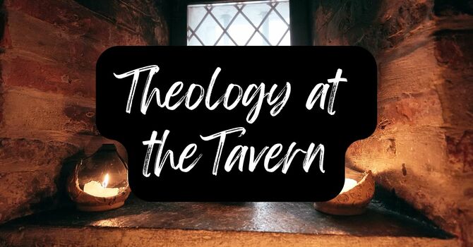 Adult Faith Formation