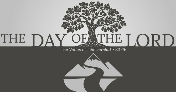 Dwelling with the Lord image