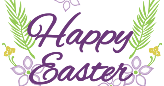 Easter Sunday Worship Service in Roxbury