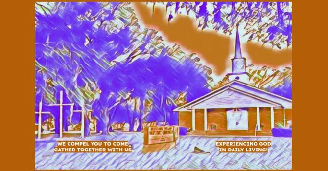 EIM: Evangelistic International Ministries - Sponsored Ministry of BMA of America image