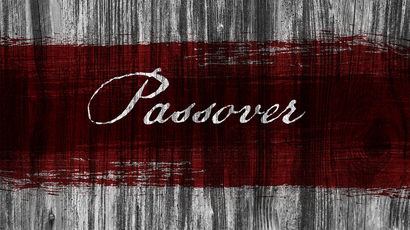 Passover