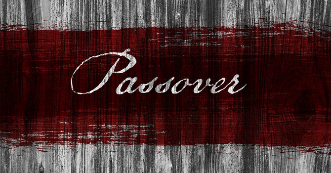Passover