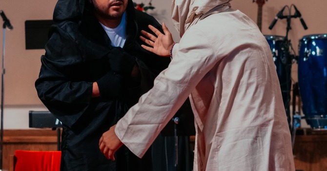 Ministerio de Drama