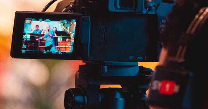 Ministerio de Multi-Media