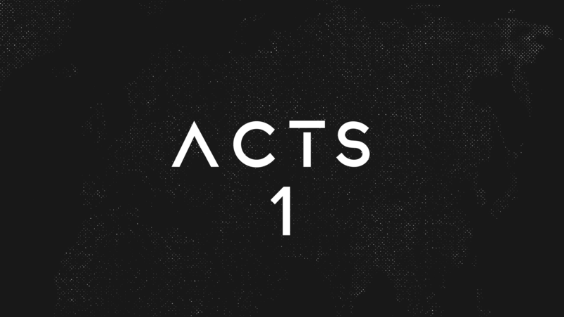 Acts 1