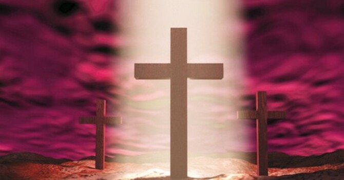 Maundy Thursday Service