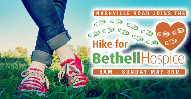 Hike For Bethell Hospice
