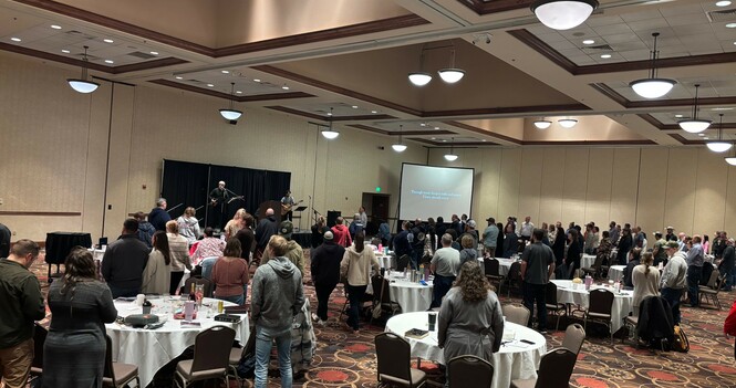 Invest Marriage Conference