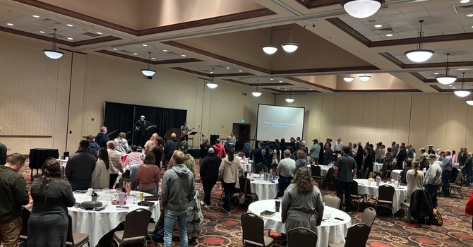 Invest Marriage Conference