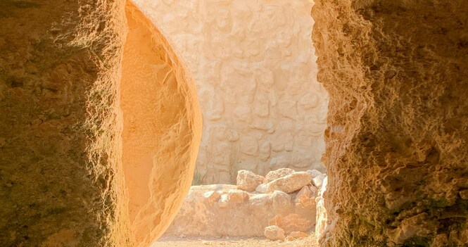 EASTER SUNDAY WORSHIP