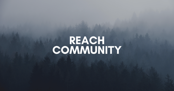 Prayer Walk in the Community 