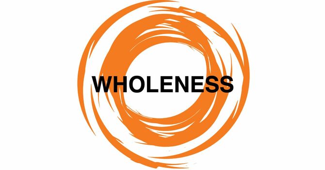 Celebrating Wholeness 