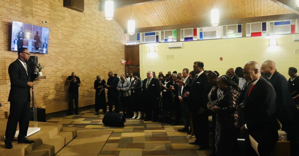 “The Leper Meets the Lord” - Luke 5:12-16