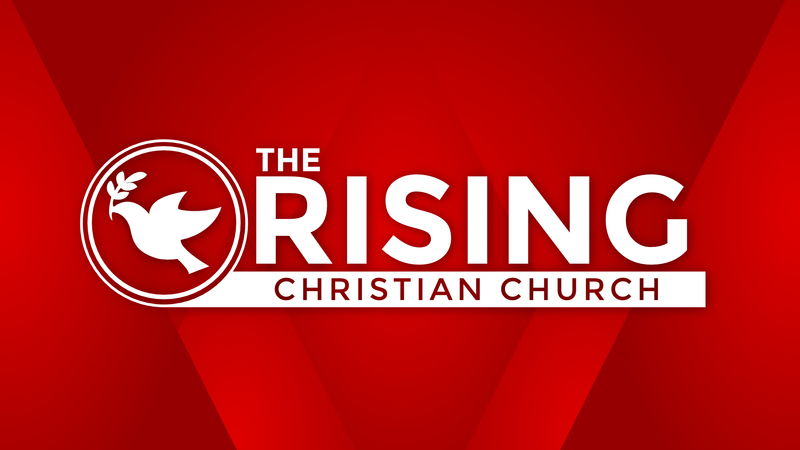 Camp Sunday with Garrett Lilley