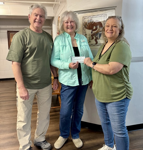 Food Pantry Donation