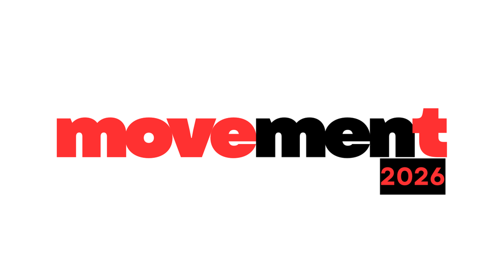 MOVEMENT MEN'S CONFERENCE