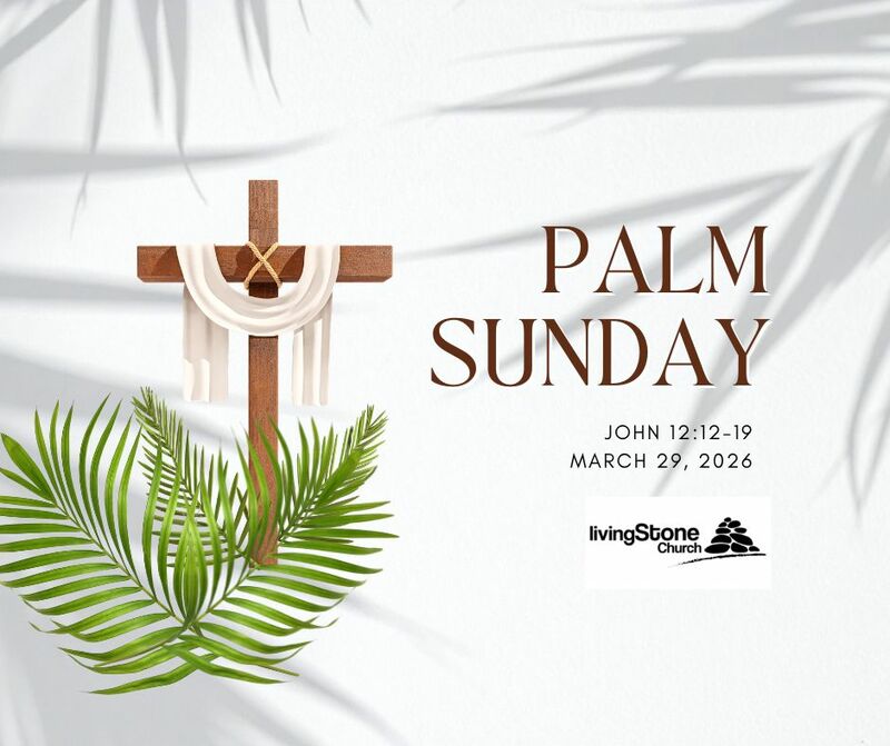 Palm Sunday