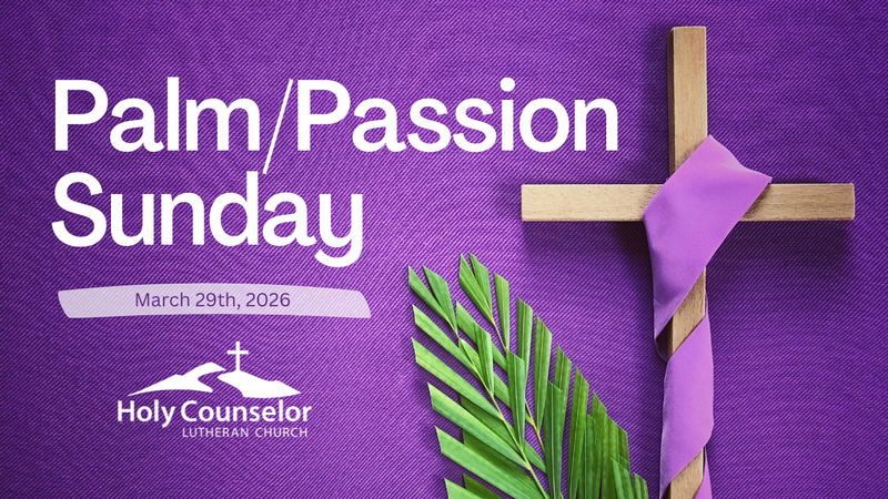 The Passion of Christ