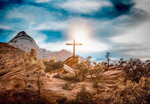 Good Friday Observance