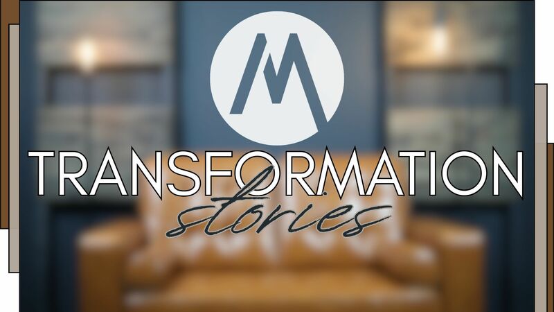 Transformation Stories