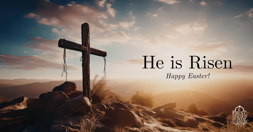 Sunrise Easter Service