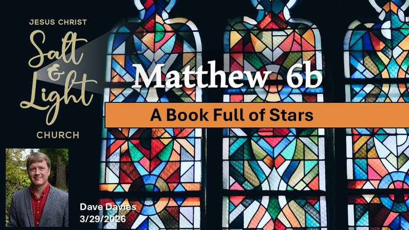 A Book Full of Stars