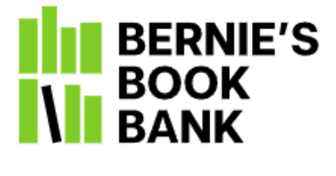 BERNIE'S BOOK BANK GROUP VOLUNTEER