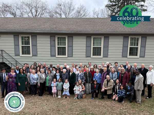 Celebrating 60 Years