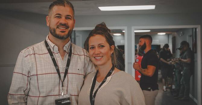 REDEMPTION MARRIED COUPLES