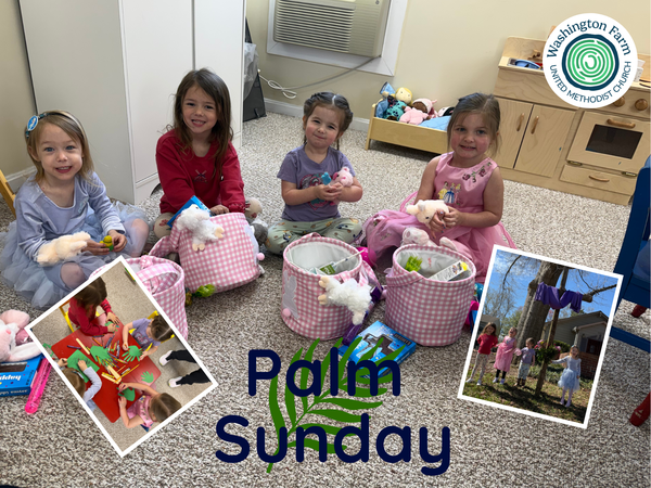 Sunday School Spotlight