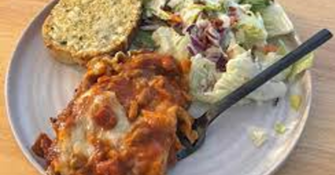 Wednesday Meal & Music Combo