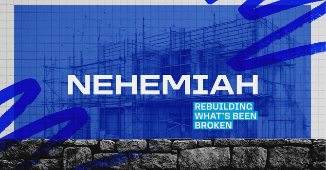 Blueprints Born In Prayer