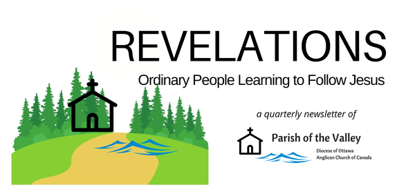 Revelations Submission Deadline