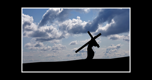 Stations of the Cross