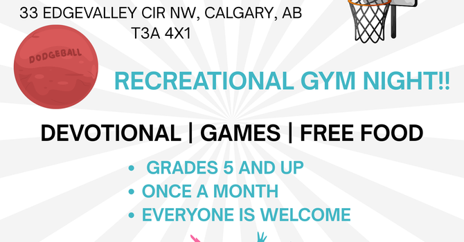 Youth Group at Westminster