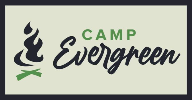 Palm Sunday & Camp Evergreen