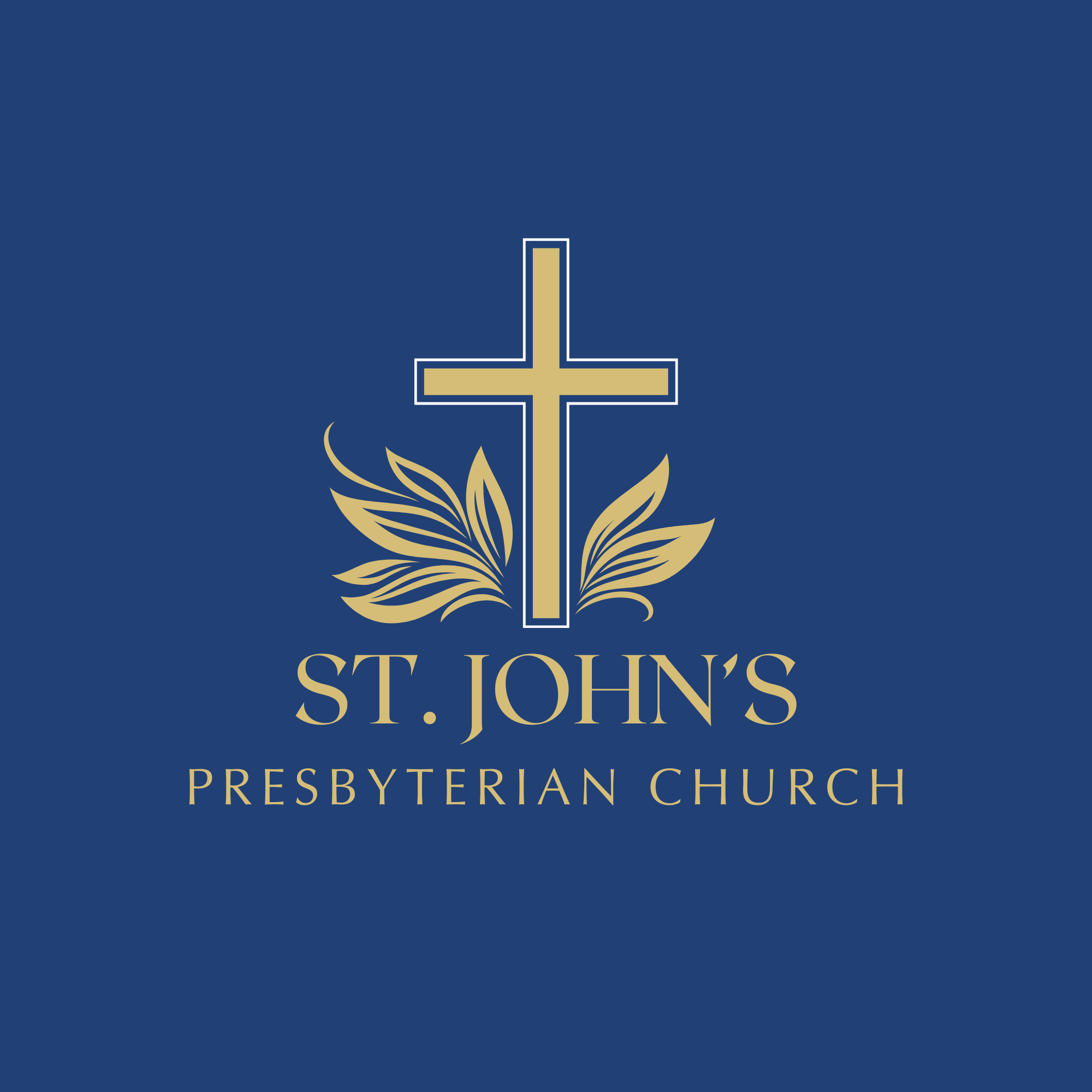 St. John's Presbyterian Church