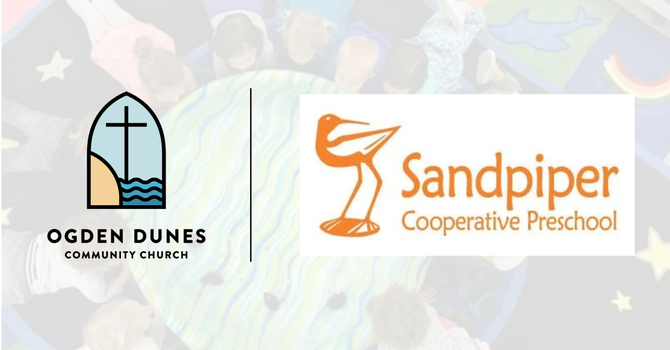 Sandpiper Cooperative Preschool