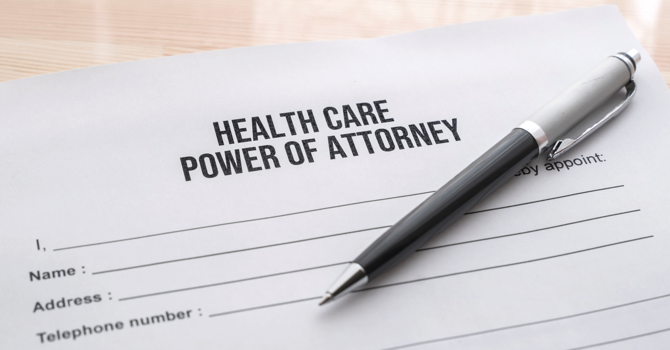 Advanced Care Planning