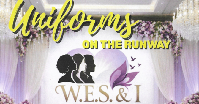 Uniforms On the Runway